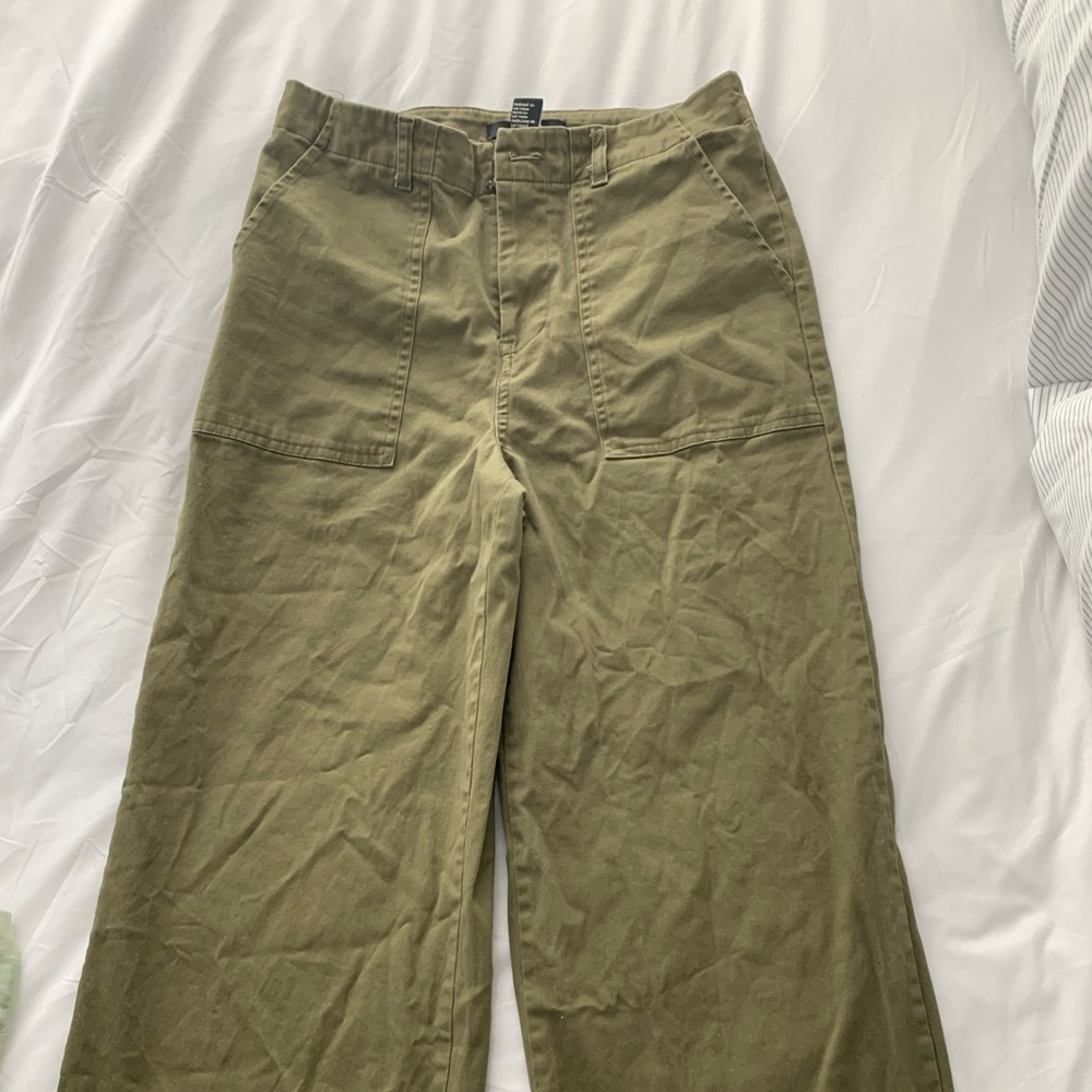 Cargo pants